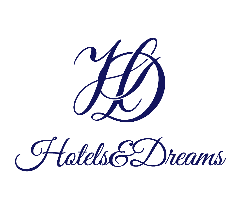 Hotel & dreams logo